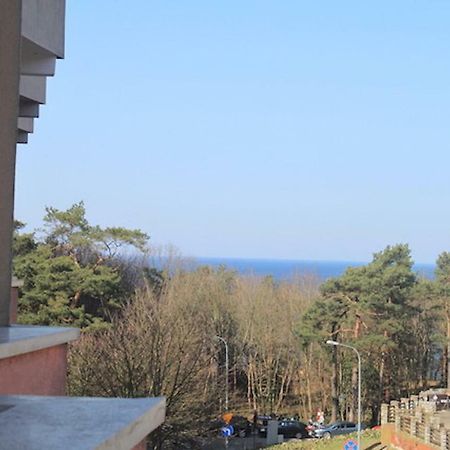 Apartament Sloneczny ミエンジズドロイェ エクステリア 写真