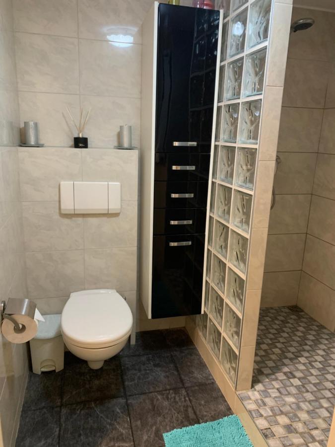 Apartament Sloneczny ミエンジズドロイェ エクステリア 写真