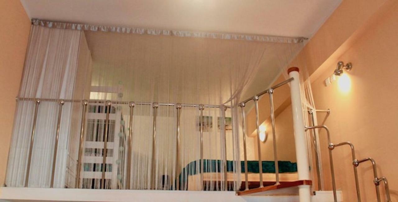 Apartament Sloneczny ミエンジズドロイェ エクステリア 写真