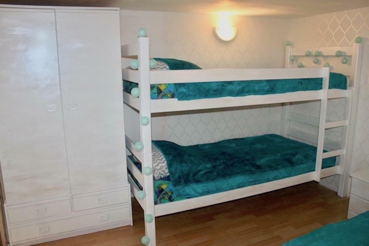 Apartament Sloneczny ミエンジズドロイェ エクステリア 写真