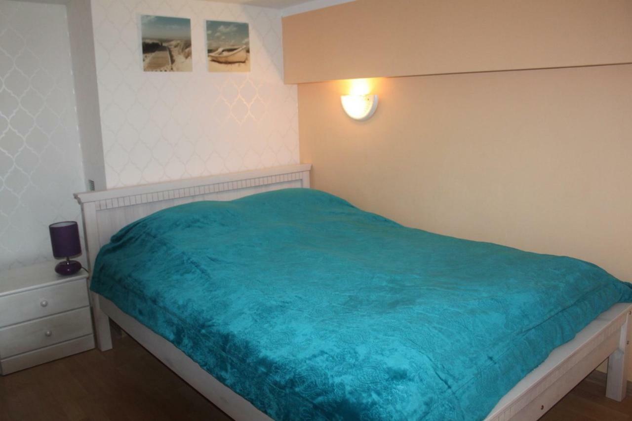 Apartament Sloneczny ミエンジズドロイェ エクステリア 写真